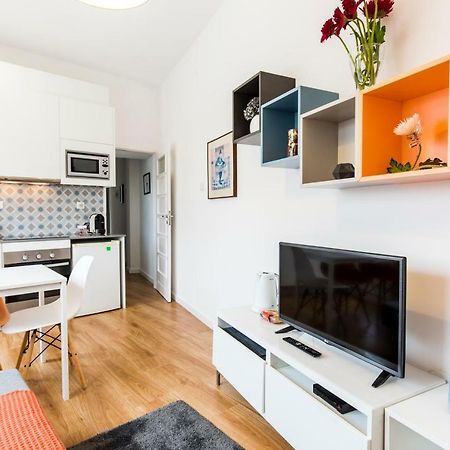 Ferienwohnung Casa Oliveira I • Terrace • Next To Bolhao Porto Exterior foto